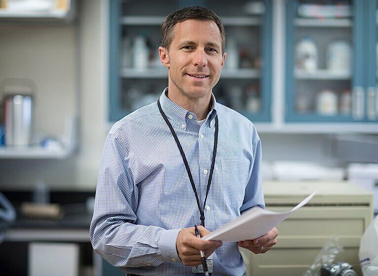Dr. Mark DeBoer